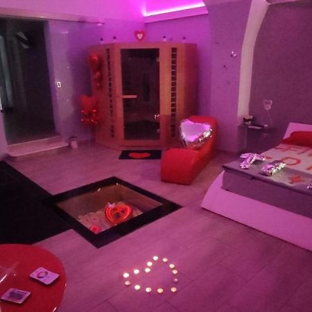Imperialsuite Toritto Luaran gambar