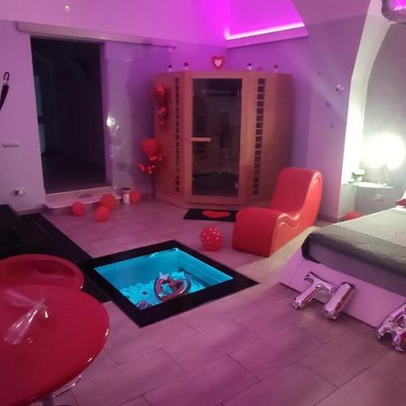 Imperialsuite Toritto Luaran gambar