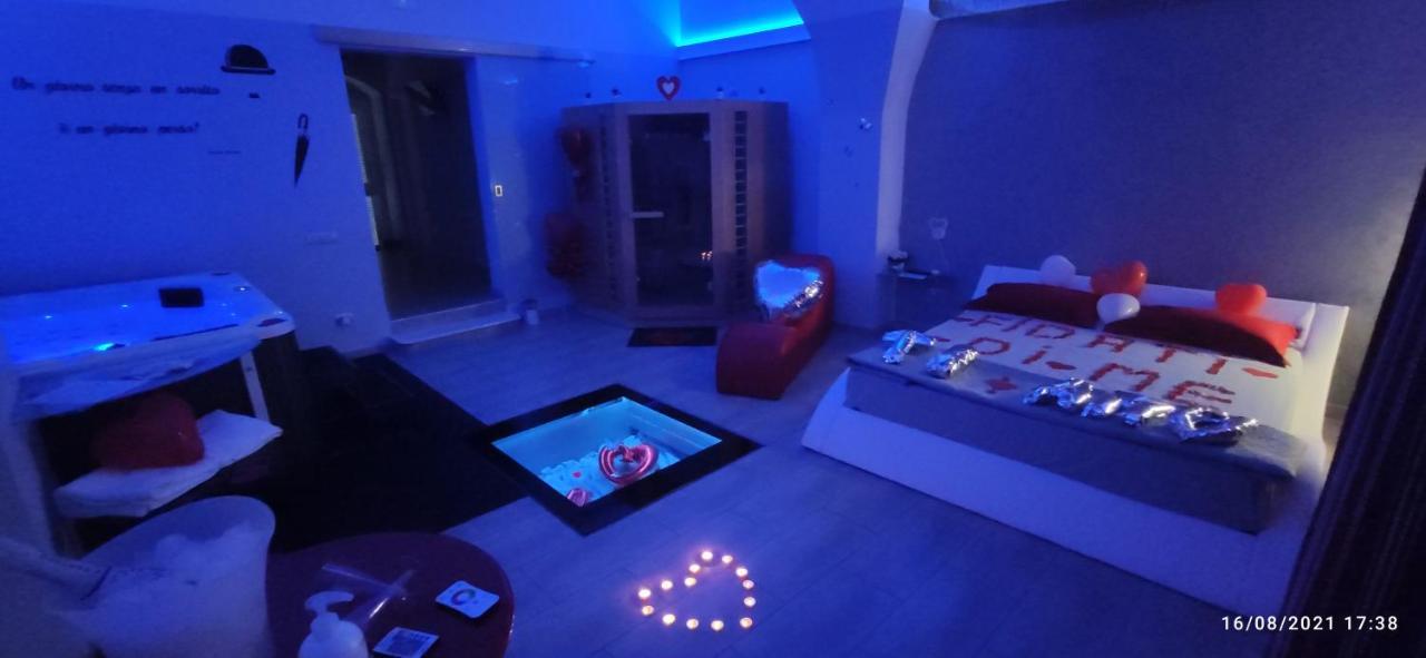Imperialsuite Toritto Luaran gambar