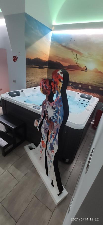 Imperialsuite Toritto Luaran gambar