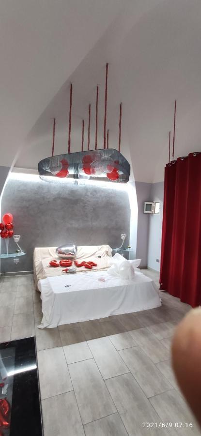 Imperialsuite Toritto Luaran gambar