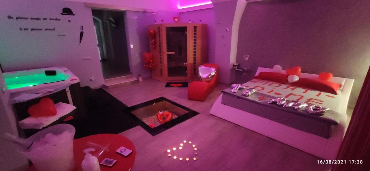 Imperialsuite Toritto Luaran gambar