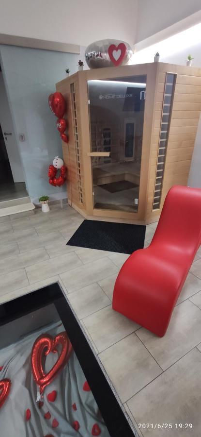 Imperialsuite Toritto Luaran gambar