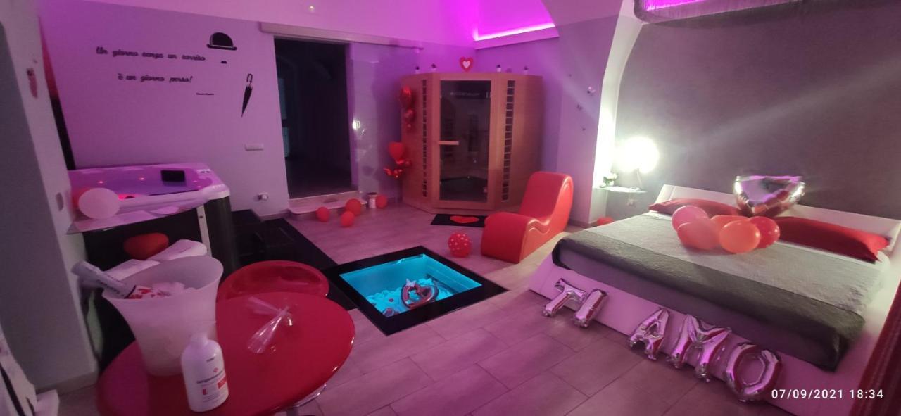 Imperialsuite Toritto Luaran gambar