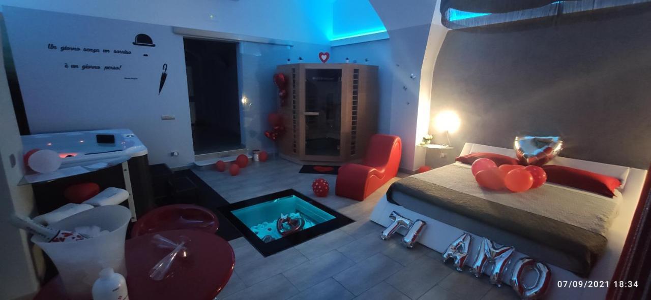 Imperialsuite Toritto Luaran gambar