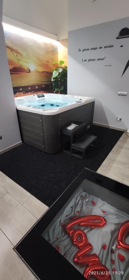 Imperialsuite Toritto Luaran gambar